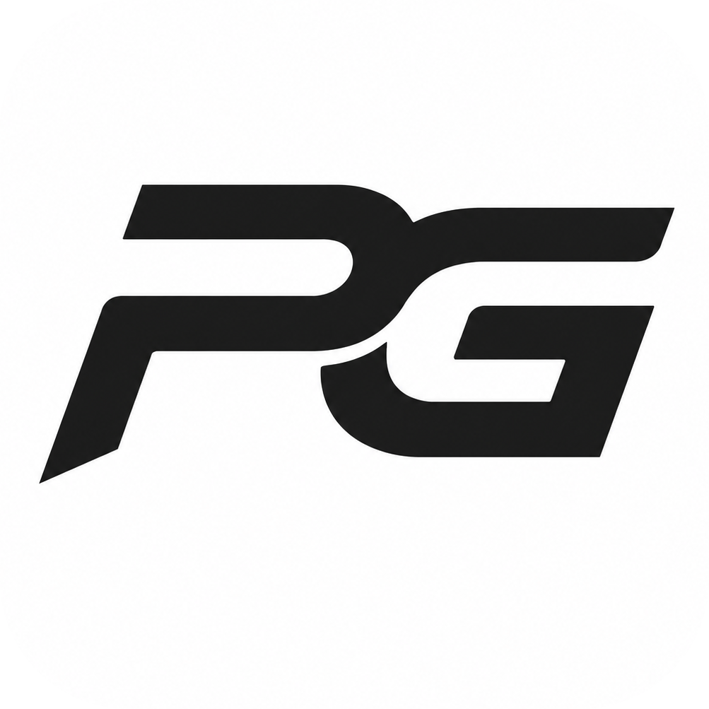 PG Personal Training